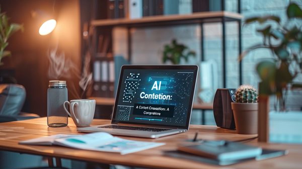 Outil ia : conseils pour trouver le meilleur générateur de contenus