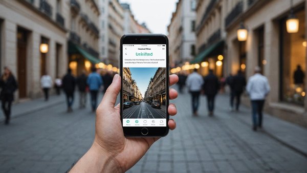 Forfait mobile illimité : un choix avec des avantages considérables