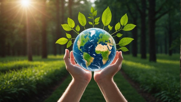 Pratiques durables : comment les intégrer dans vos opérations quotidiennes ?