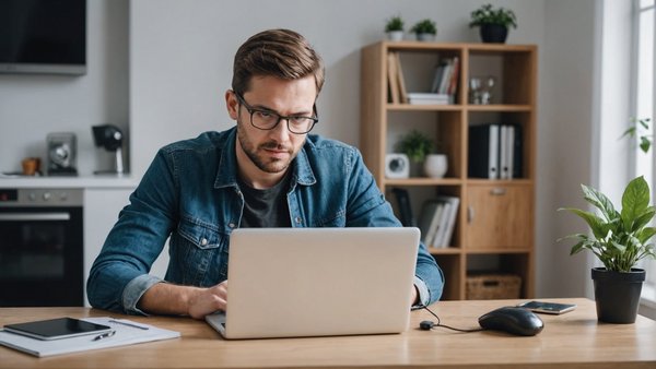 Dépannage informatique paris : assistance rapide et fiable à domicile