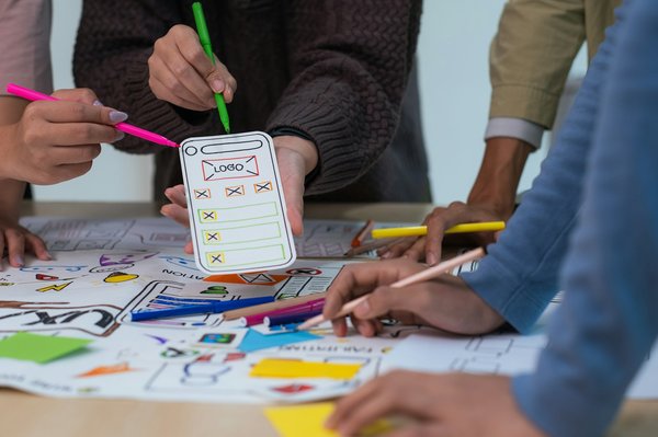 Agence web en rhône-alpes : une équipe d'experts à votre service