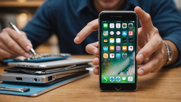 Iphone reconditionné toulouse : réparation rapide et abordable
