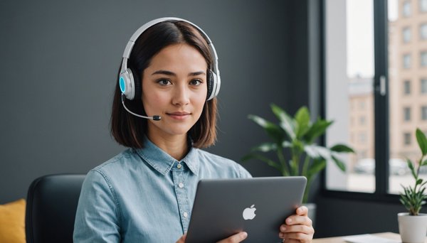 Découvrez comment un chatbot ia transforme le service client